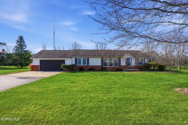 13923 Township Road 218, Van Buren, OH 45889