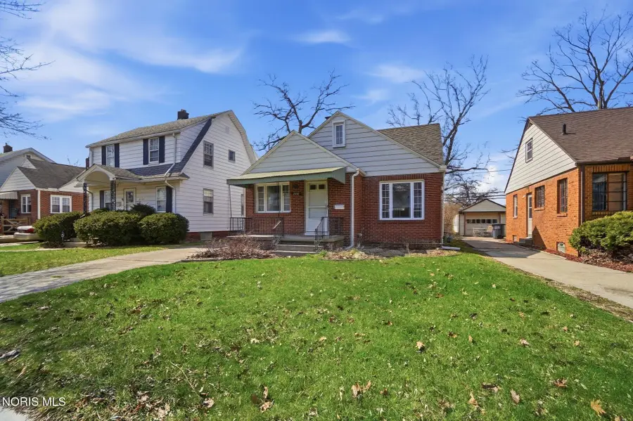 2731 Latonia Boulevard, Toledo, OH 43606 - #3