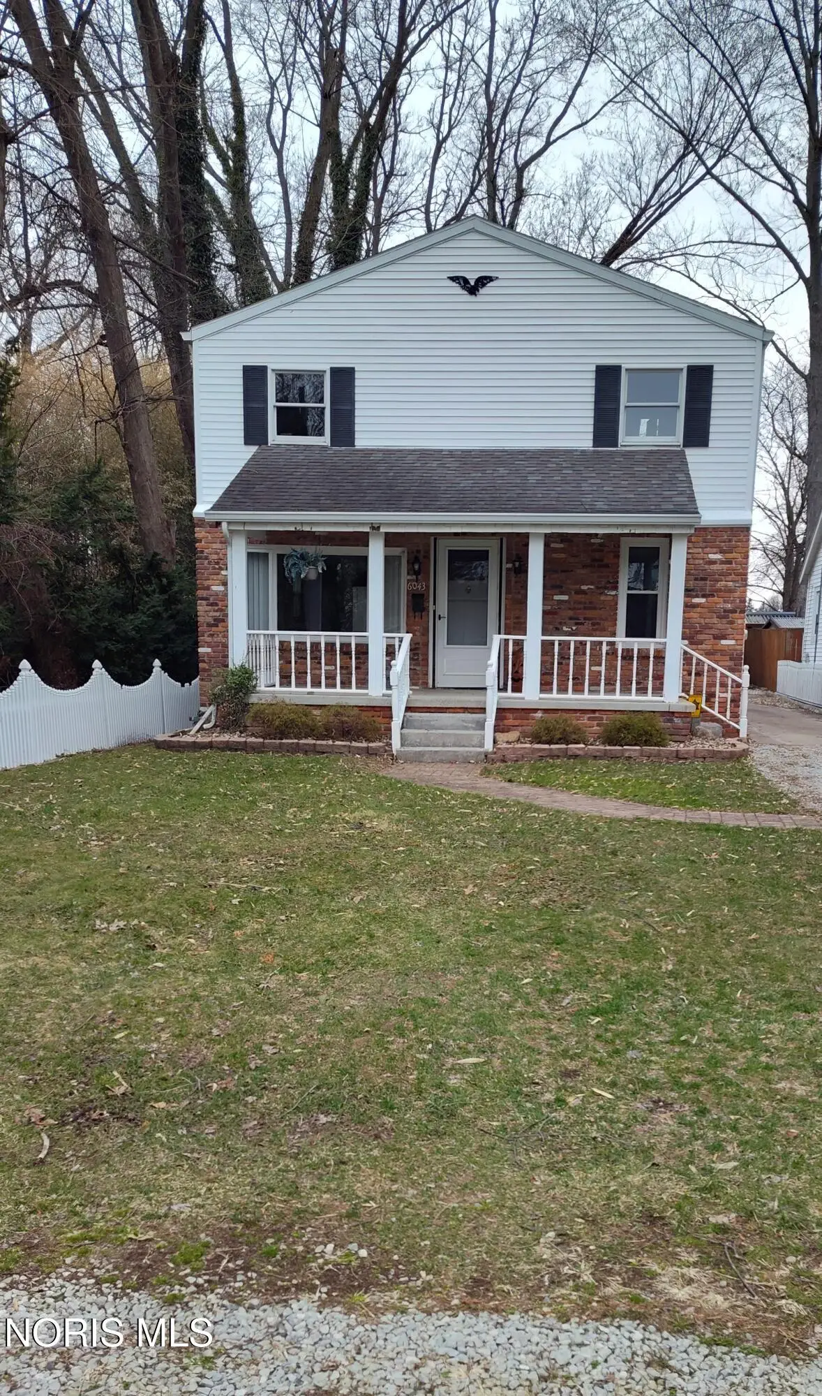 6043 Pickard Drive, Toledo, OH 43613 - #1