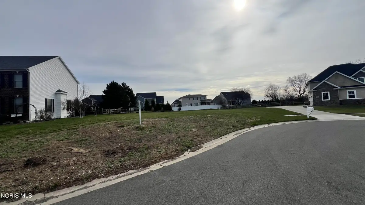 0 Prairie Rose Drive, Perrysburg, OH 43551 - #1