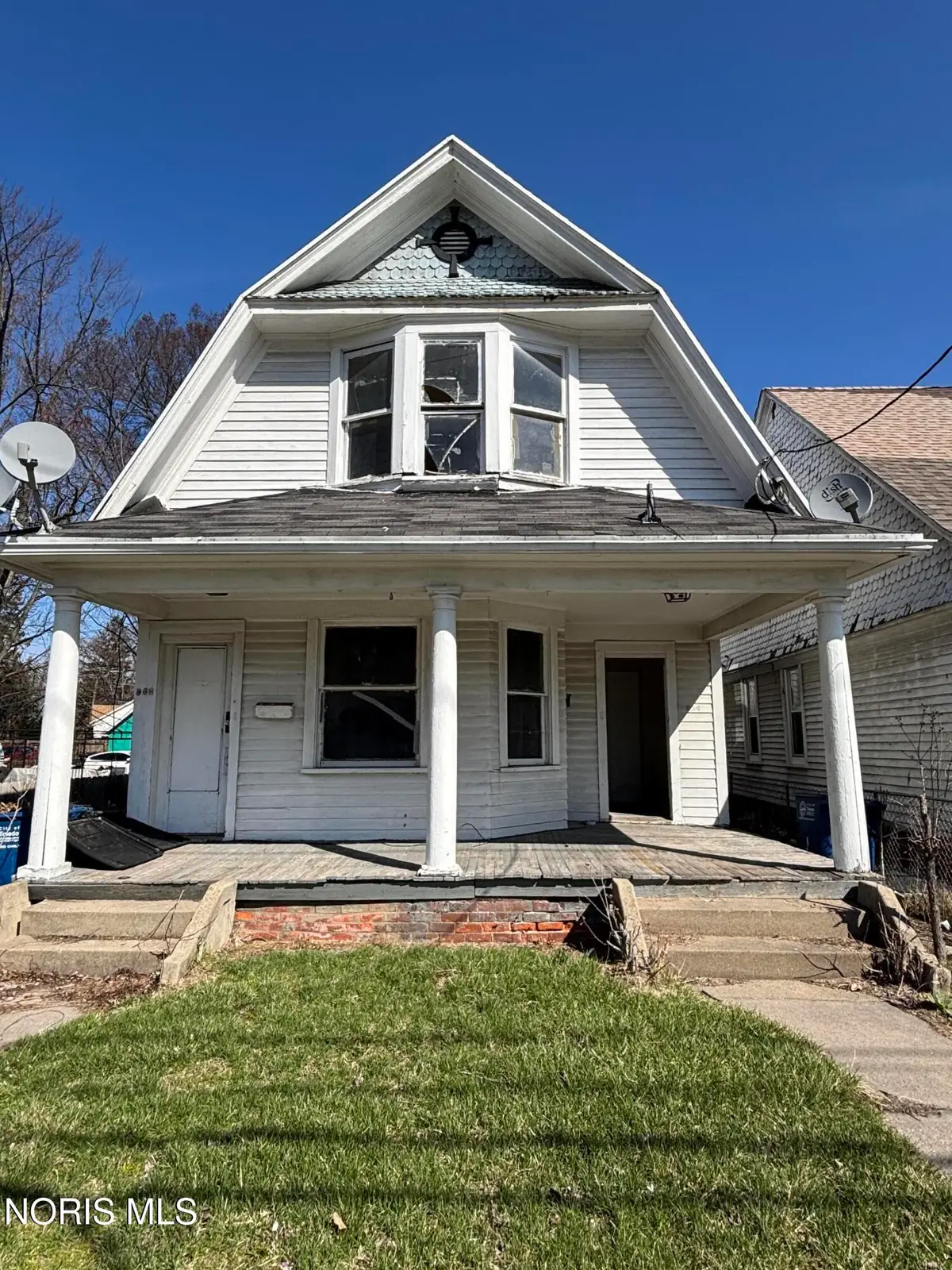 964 Western Avenue, Toledo, OH 43609 - #1