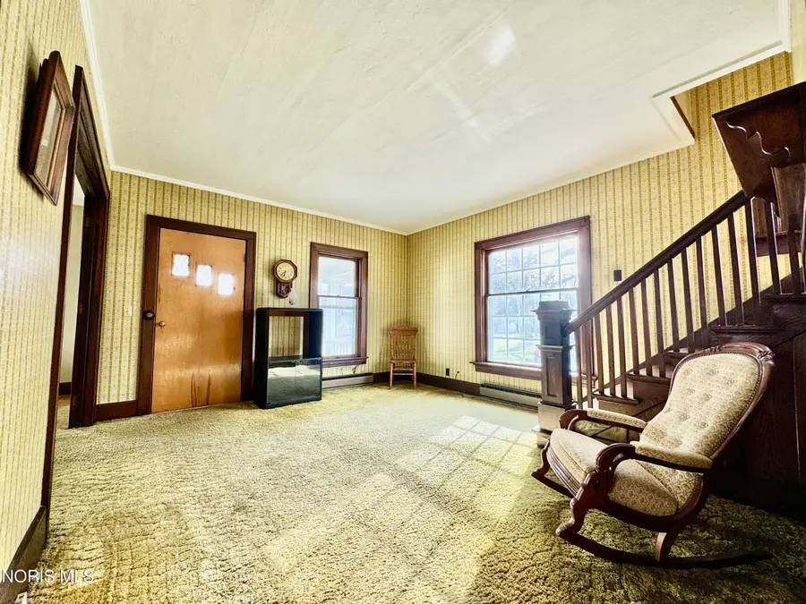 507 N Main Street, Hicksville, OH 43526 - #3