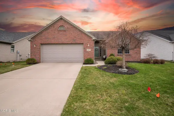 10835 S Lakes Drive, Perrysburg, OH 43551