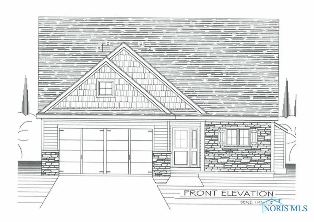 3100 Steeple Chase Lane, Perrysburg, OH 43551 - #1