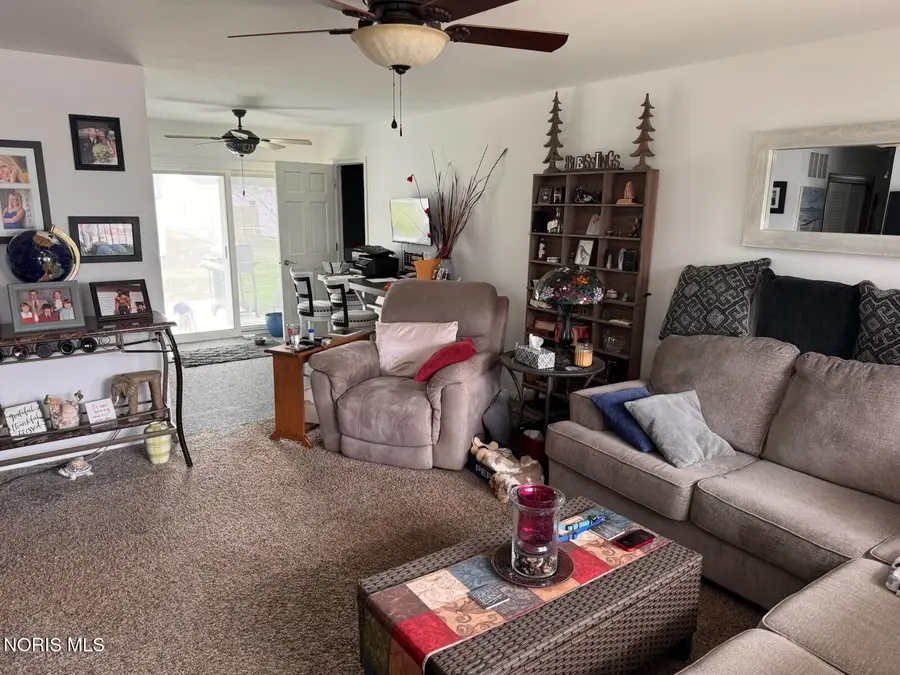 526 S Myers Street, Bryan, OH 43506 - #2