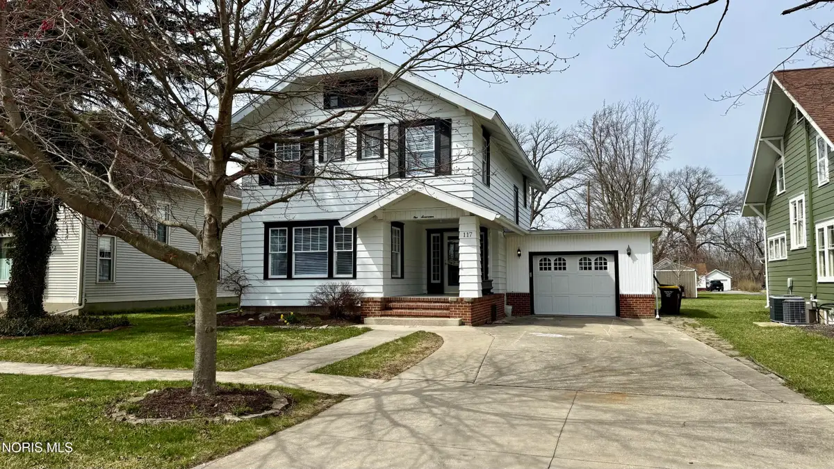 117 E Cornelia Street, Hicksville, OH 43526 - #1