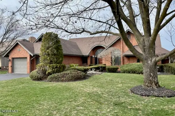 29311 Belmont Lake Road, Perrysburg, OH 43551