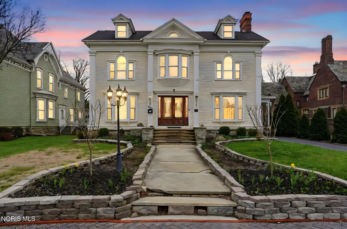 835 S Main Street, Findlay, OH 45840 - #1