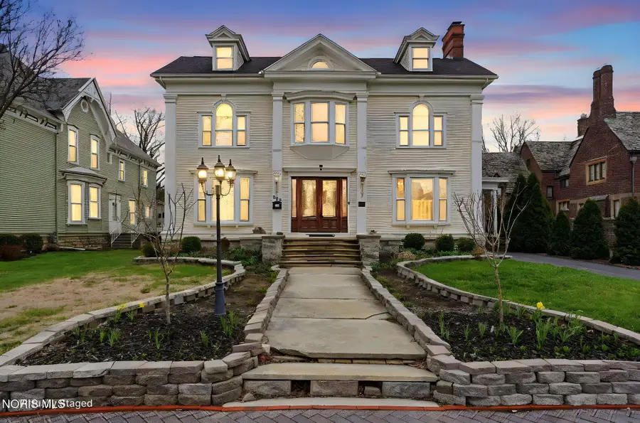 835 S Main Street, Findlay, OH 45840 - #3