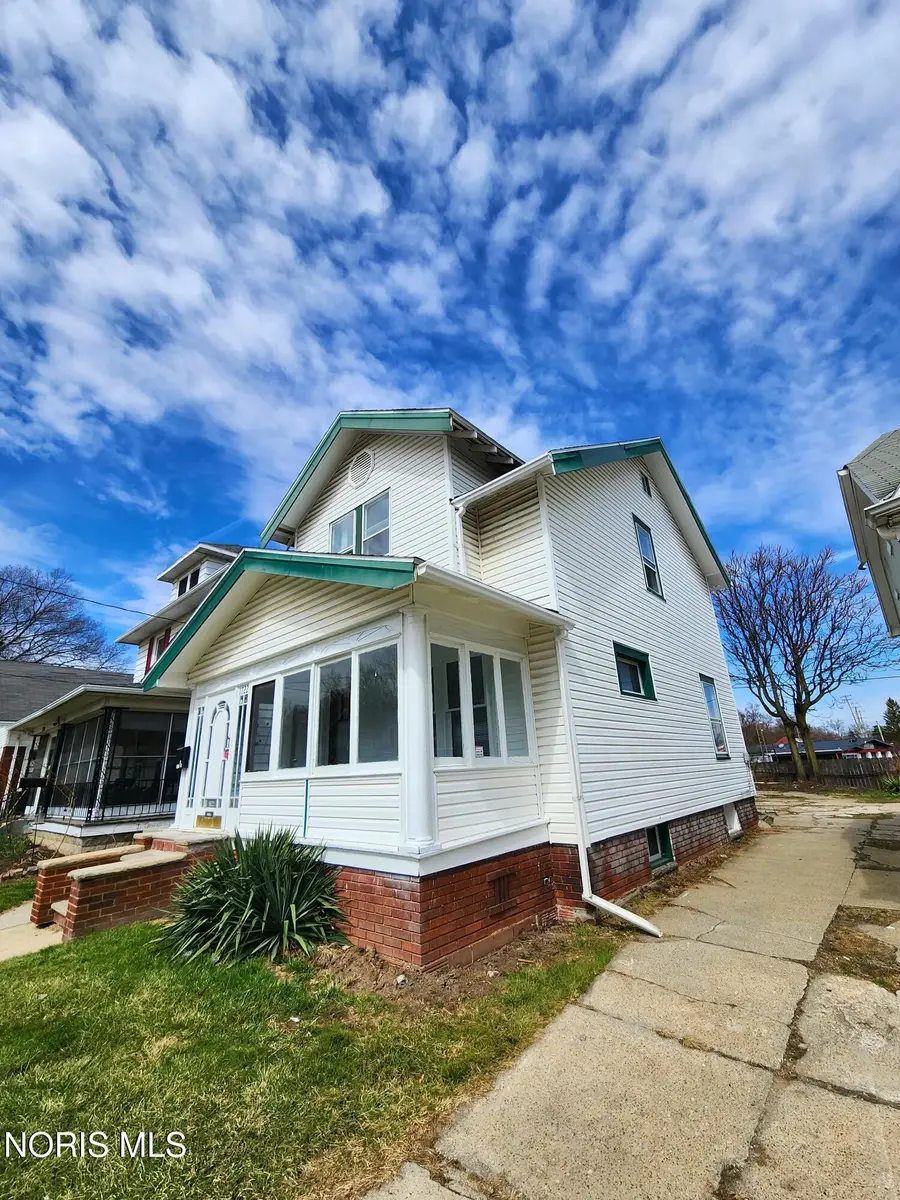 1722 Brame Place, Toledo, OH 43613 - #2