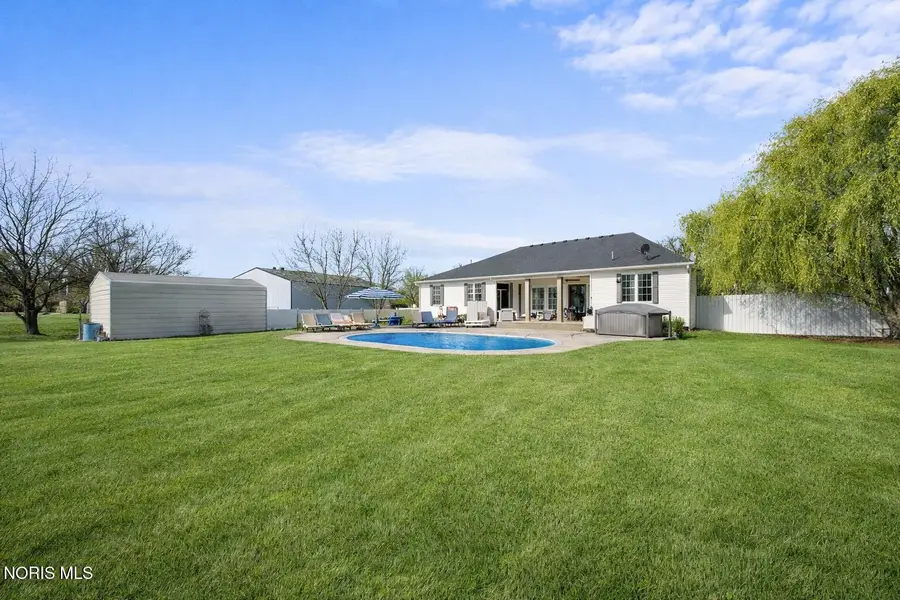 30348 Lemoyne Road, Walbridge, OH 43465 - #2