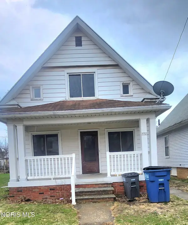 532 Dexter Street, Toledo, OH 43608