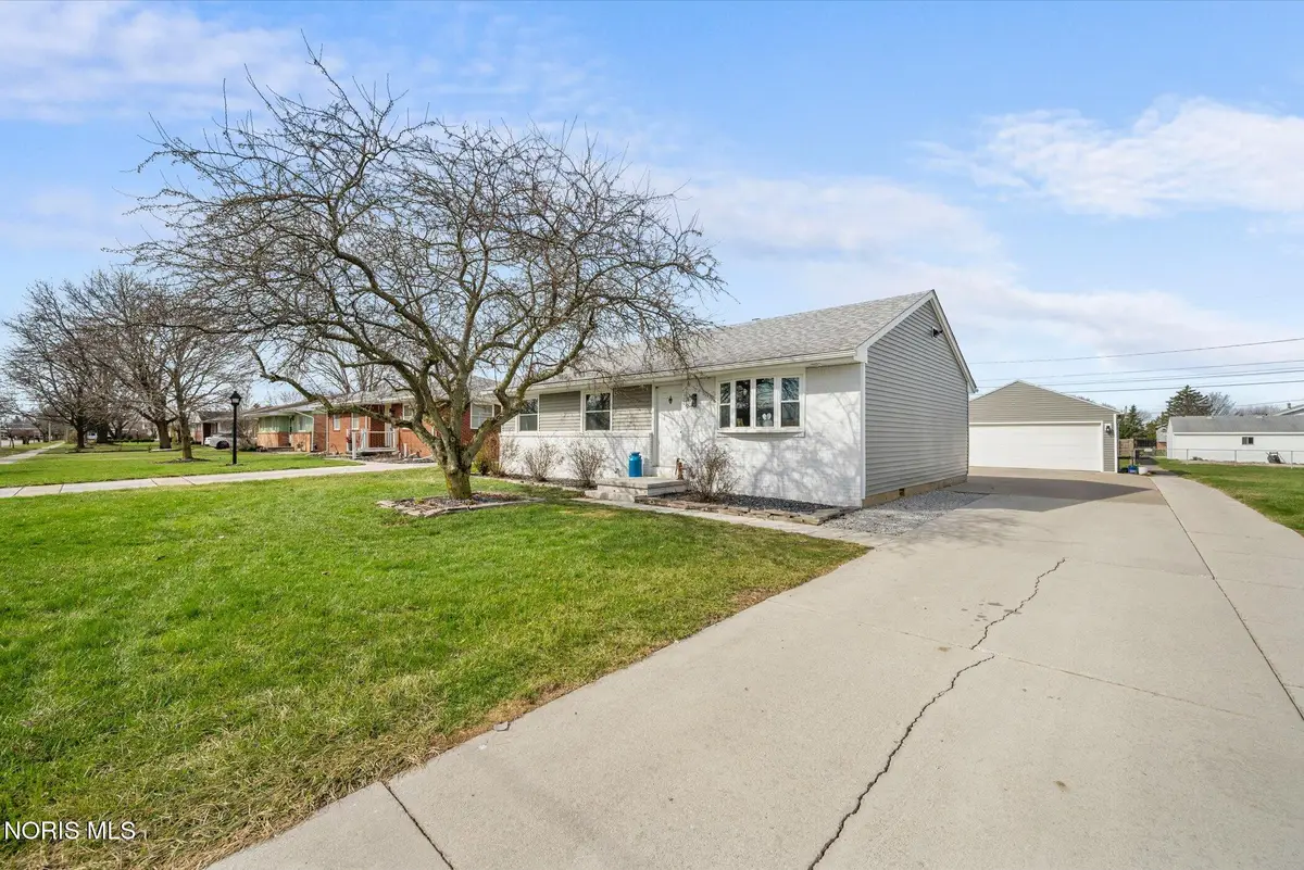 1320 Superior Street, Genoa, OH 43430 - #1