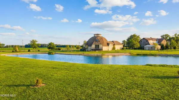 4800 County Road K, Delta, OH 43515