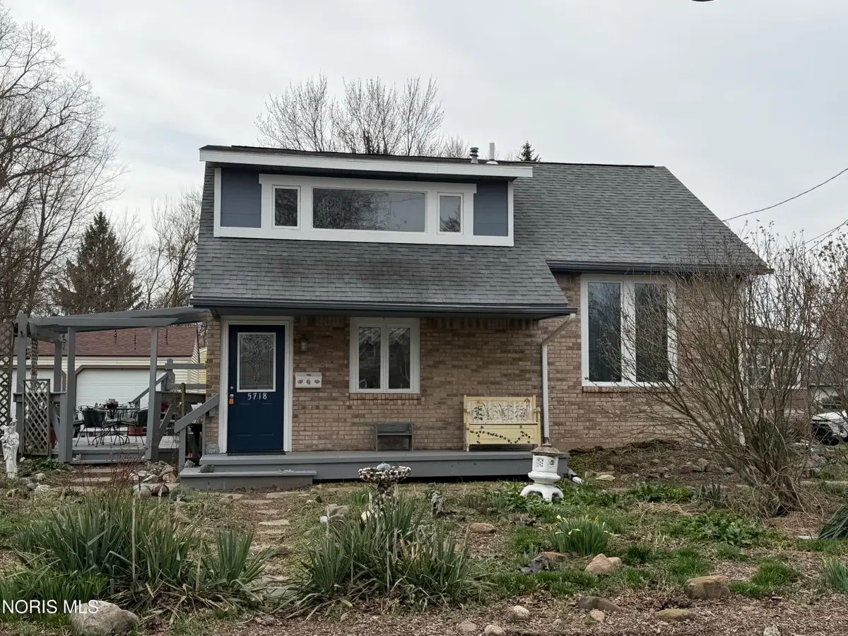 5718 Rambo Lane, Toledo, OH 43623 - #1