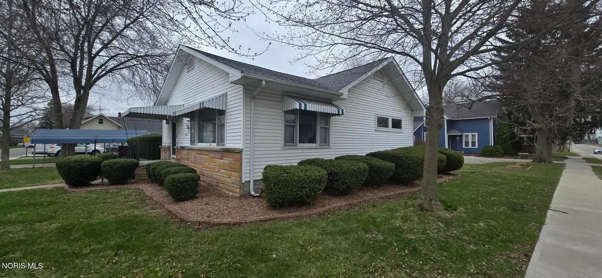 105 N Jackson Street, Ney, OH 43549 - #1