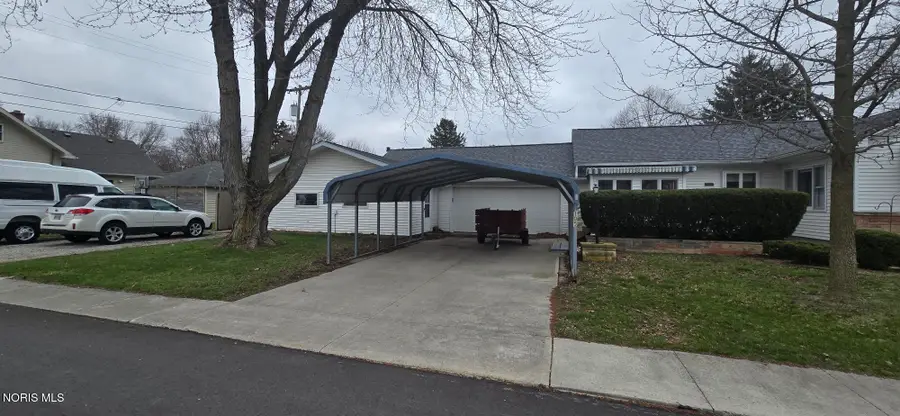 105 N Jackson Street, Ney, OH 43549 - #3