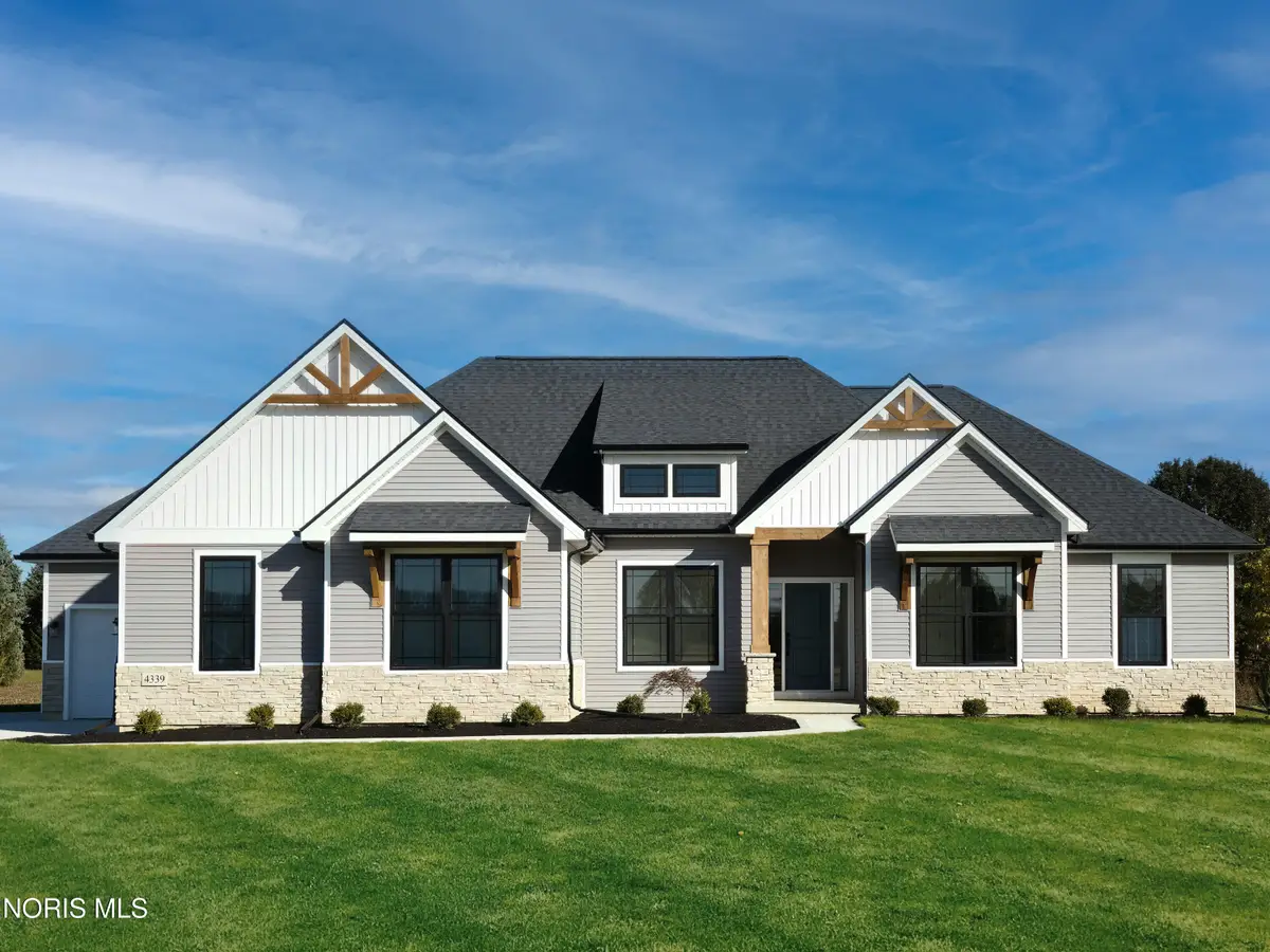 8501 Alyssa Way, Monclova, OH 43542 - #1