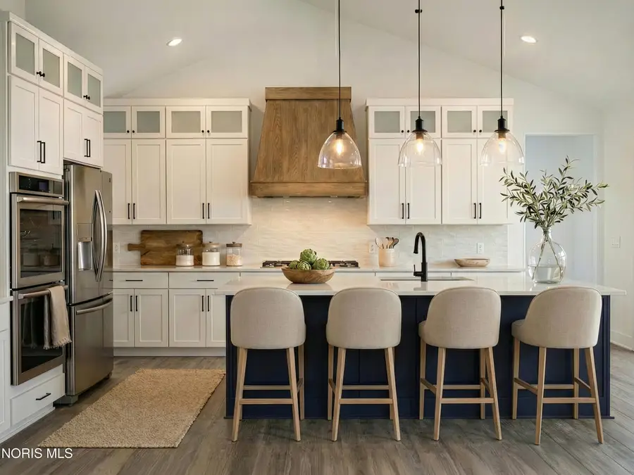 8501 Alyssa Way, Monclova, OH 43542 - #2