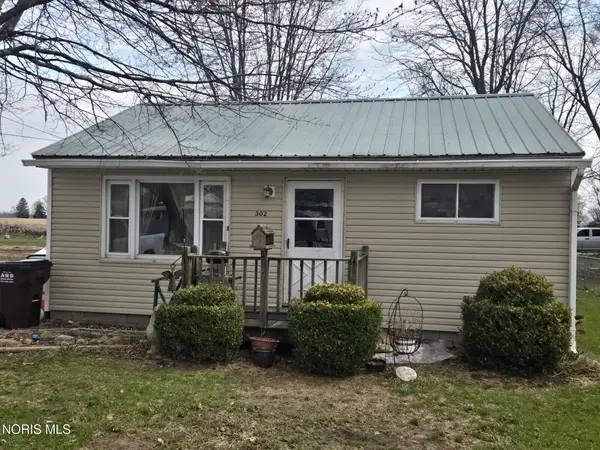 302 Jackson Street, Delta, OH 43515