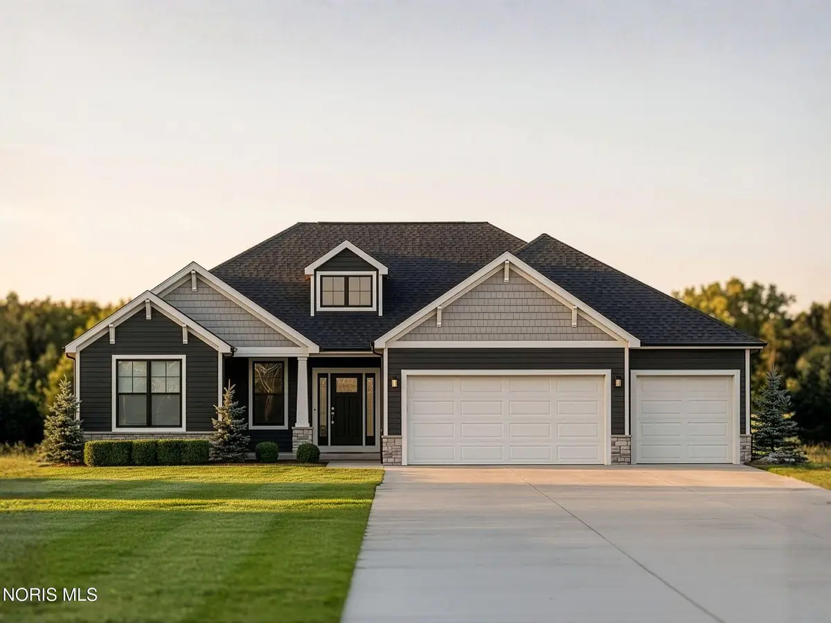 7918 Trestle Bend Road, Monclova, OH 43542 - #1