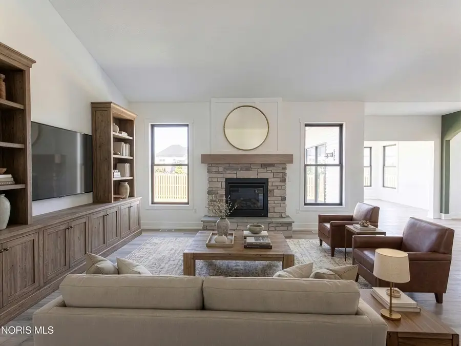 7918 Trestle Bend Road, Monclova, OH 43542 - #3