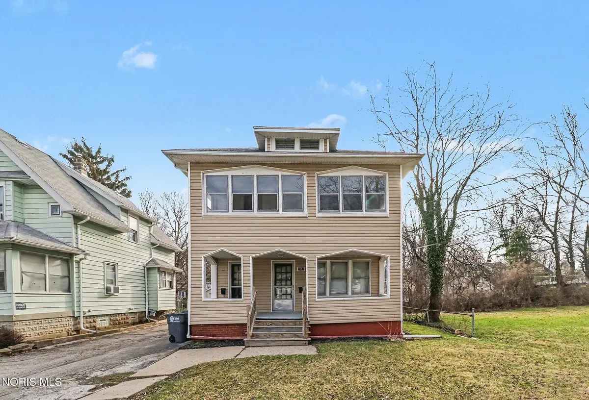 3542-3544 Homewood Avenue, Toledo, OH 43612 - #1