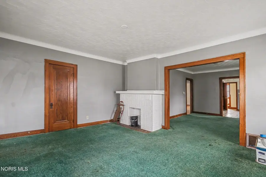 3542-3544 Homewood Avenue, Toledo, OH 43612 - #3