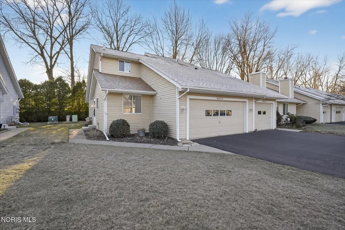 6955 Dorr Street, Toledo, OH 43615 - #1