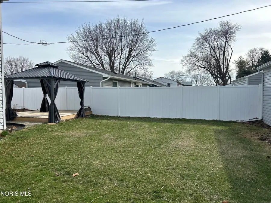 2416 Woodfox Drive, Toledo, OH 43611 - #3