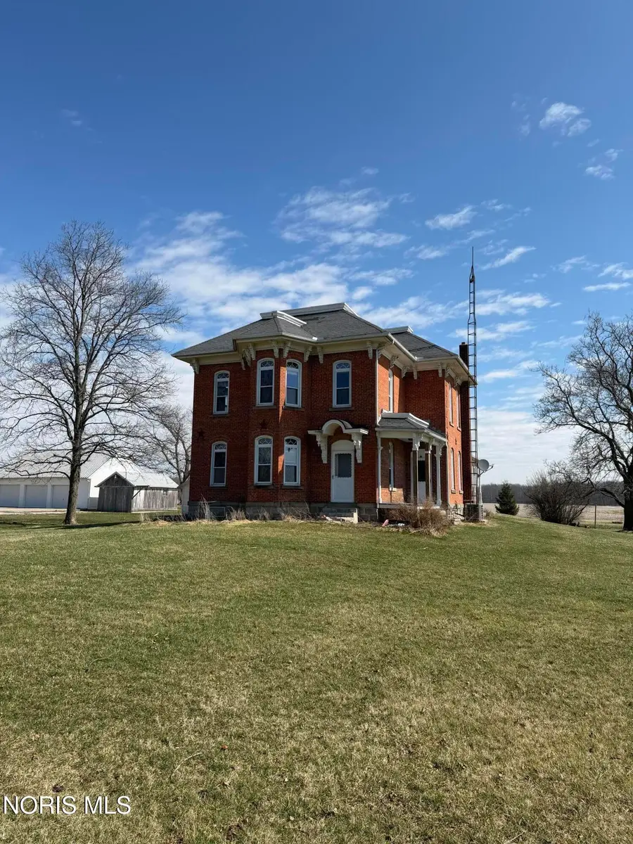 3431 N Elliston-trowbridge Road, Graytown, OH 43432 - #2