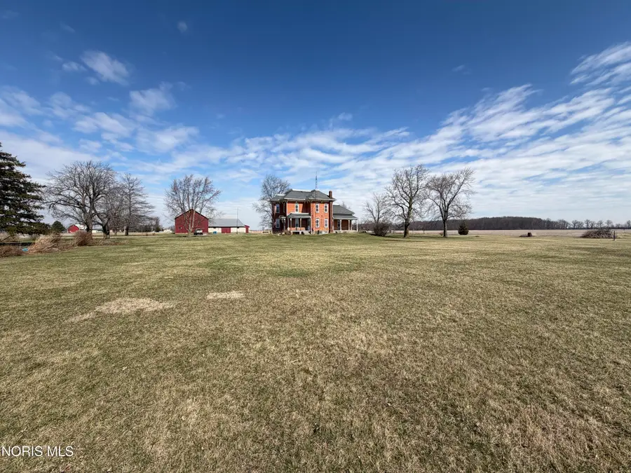 3431 N Elliston-trowbridge Road, Graytown, OH 43432 - #3