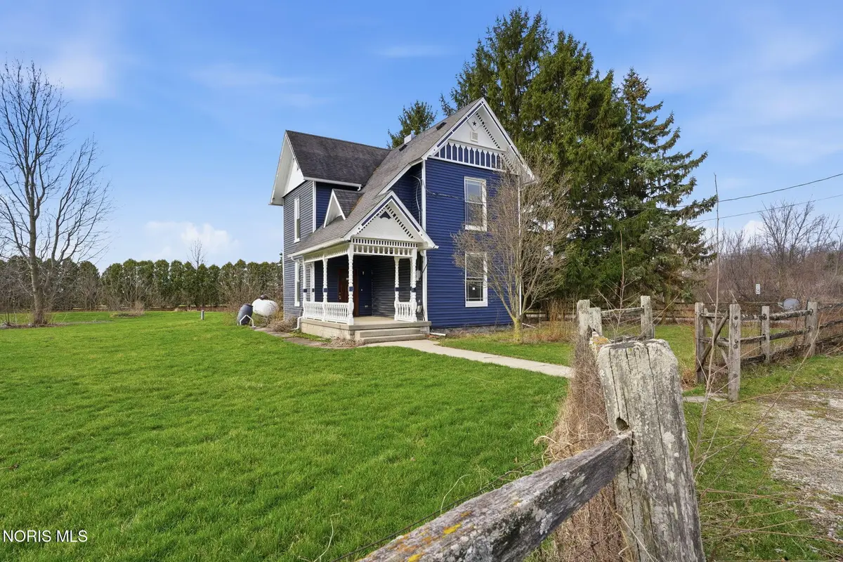 12609 County Road 216, Findlay, OH 45840 - #1