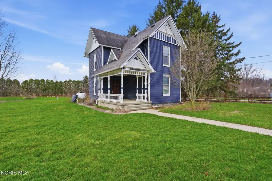 12609 County Road 216, Findlay, OH 45840 - #2