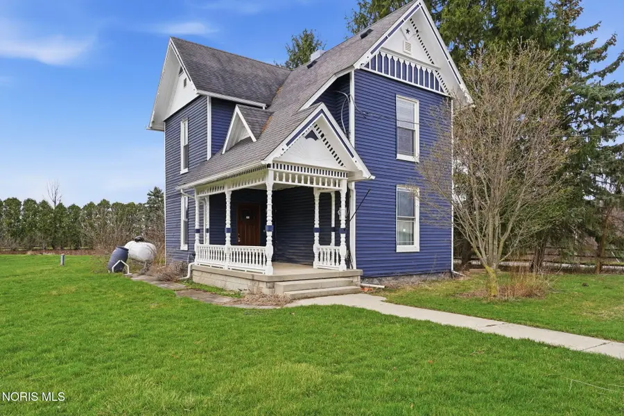 12609 County Road 216, Findlay, OH 45840 - #3