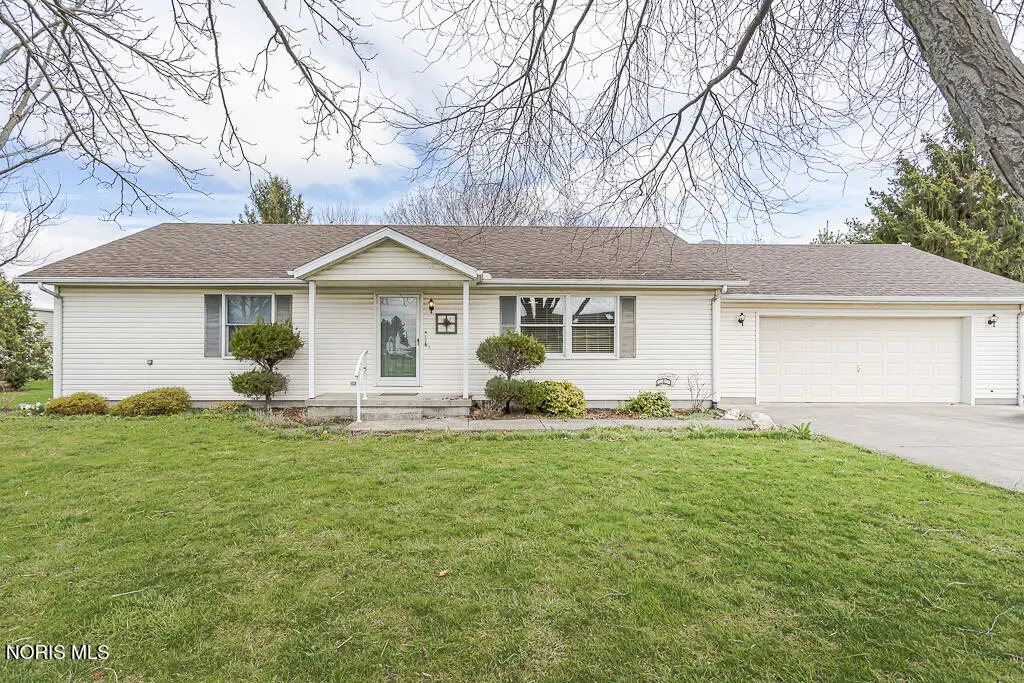 305 G Street, Pandora, OH 45877 - #1