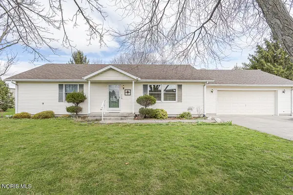 305 G Street, Pandora, OH 45877