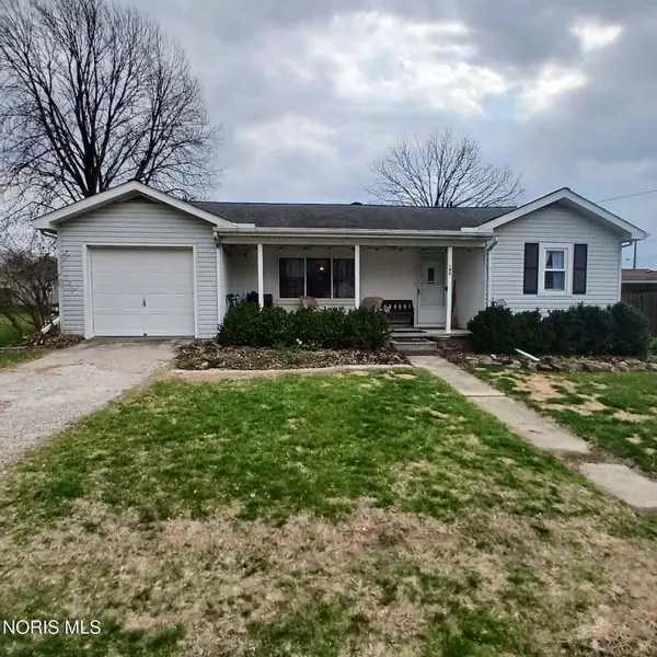145 W Strong Street, Wayne, OH 43466