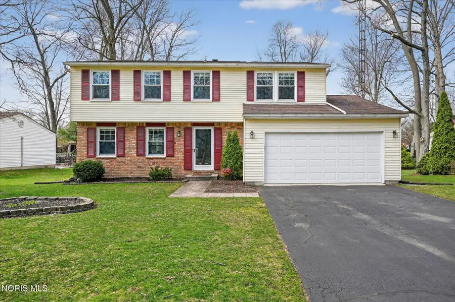 4541 Sheringham Lane, Sylvania, OH 43560 - #2