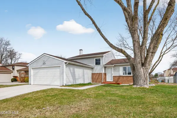 1917 Terri Rue, Northwood, OH 43619