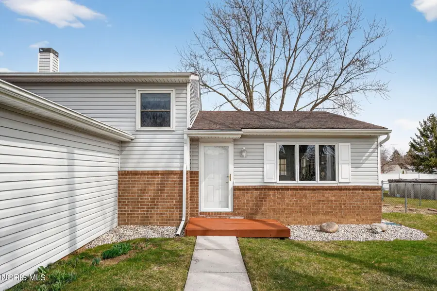 1917 Terri Rue, Northwood, OH 43619 - #3