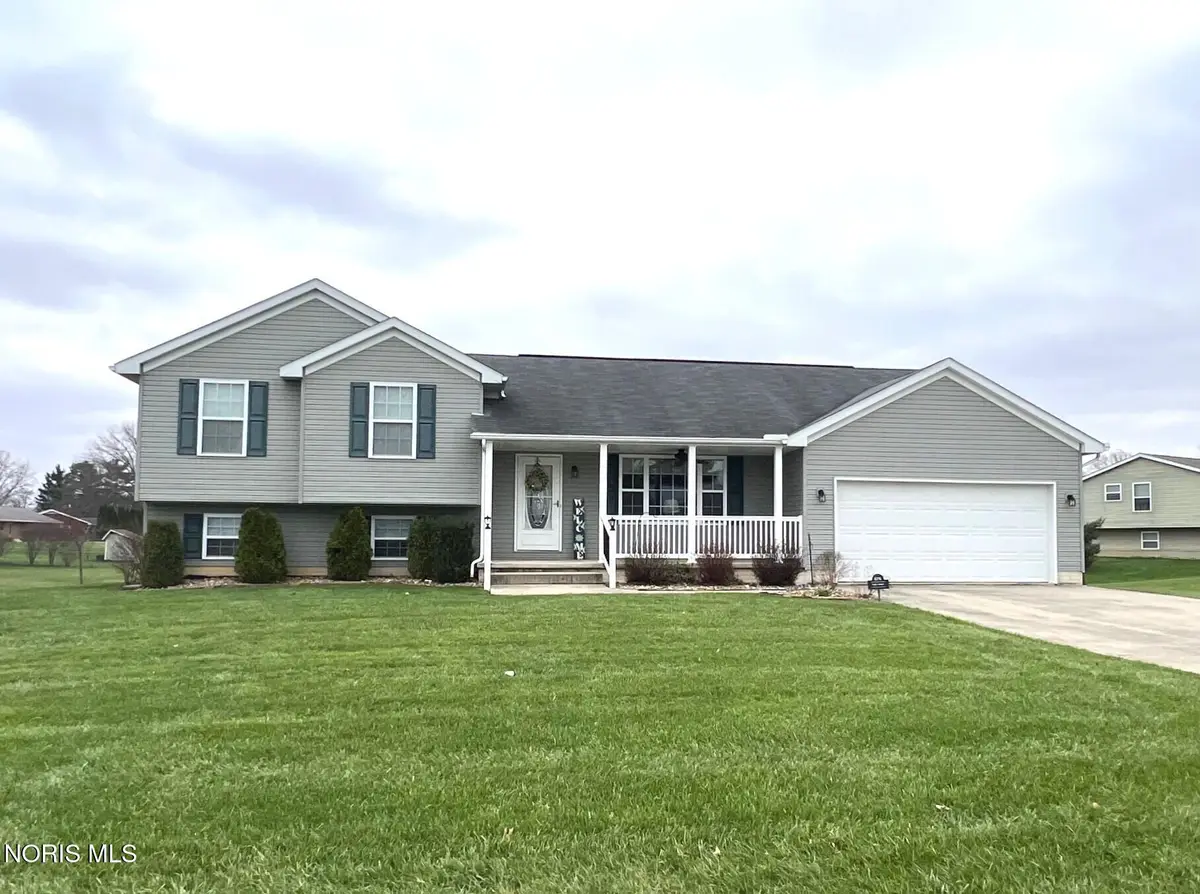 575 Sunset Drive, Upper Sandusky, OH 43351 - #1