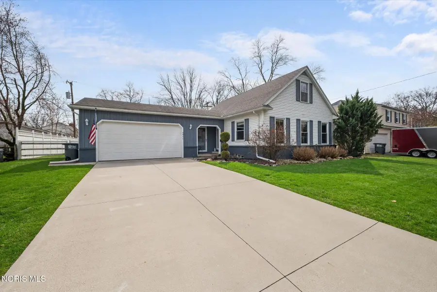 4861 Eastwick Drive, Toledo, OH 43614 - #2