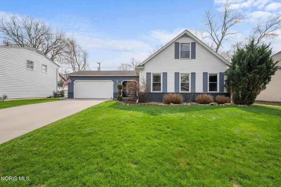 4861 Eastwick Drive, Toledo, OH 43614 - #3
