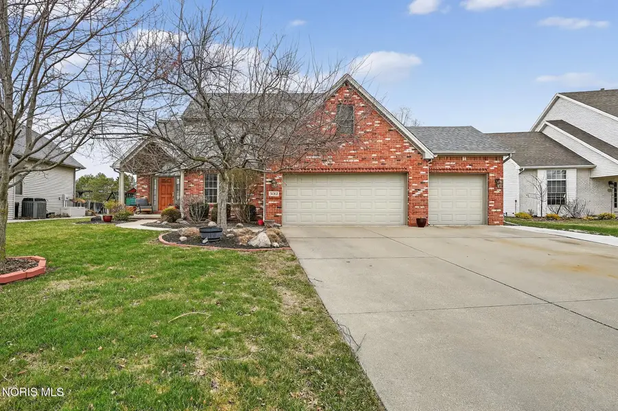 5742 Maple Creek Boulevard, Sylvania, OH 43560 - #2