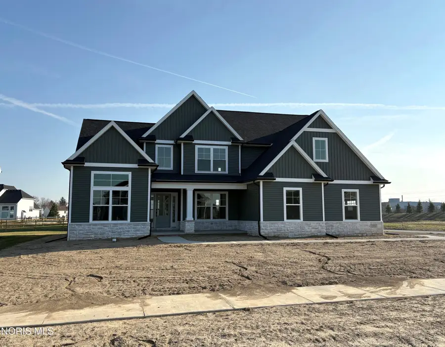 11 Hawthorne Crossing, Perrysburg, OH 43551 - #2