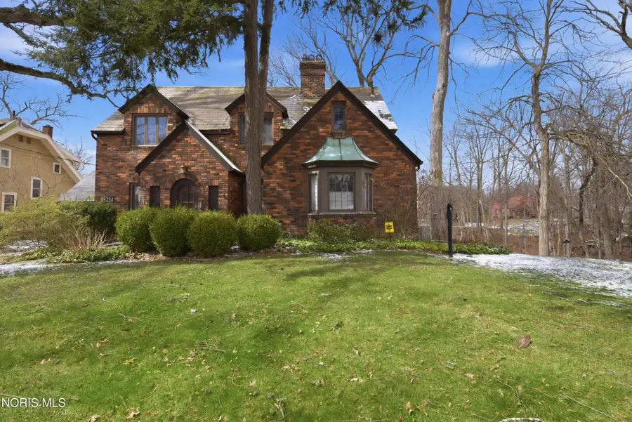 3234 Island Avenue, Toledo, OH 43614 - #3