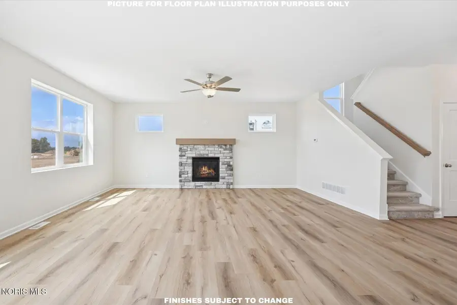 130 Valley Hall Drive, Perrysburg, OH 43551 - #3