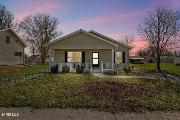 503 S Williams Street, Bryan, OH 43506