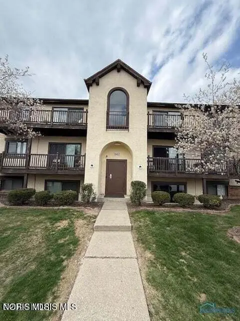 1662 Brownstone Boulevard, Toledo, OH 43614 - #1